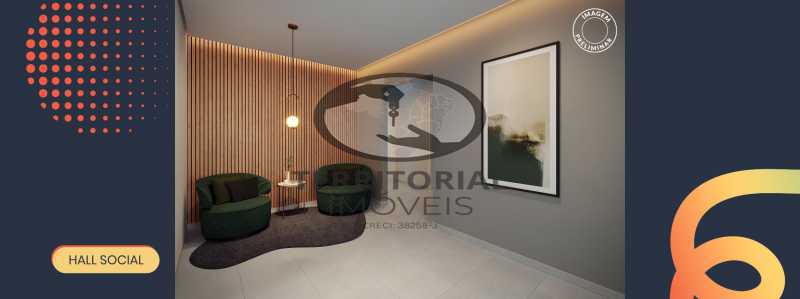 Apartamento, 29 m² - Foto 7