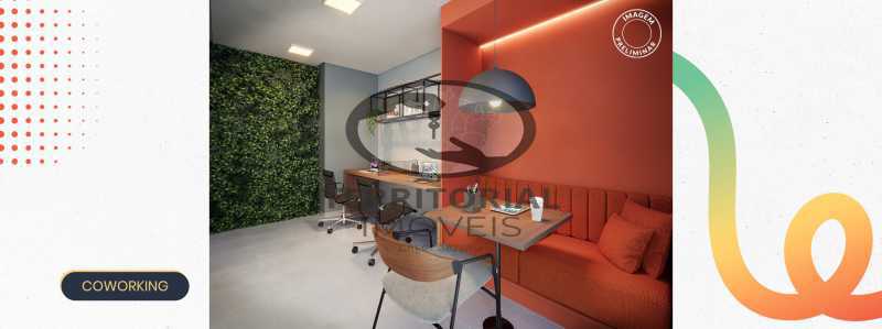 Apartamento, 29 m² - Foto 11