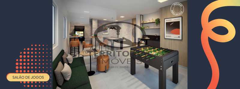 Apartamento, 29 m² - Foto 12