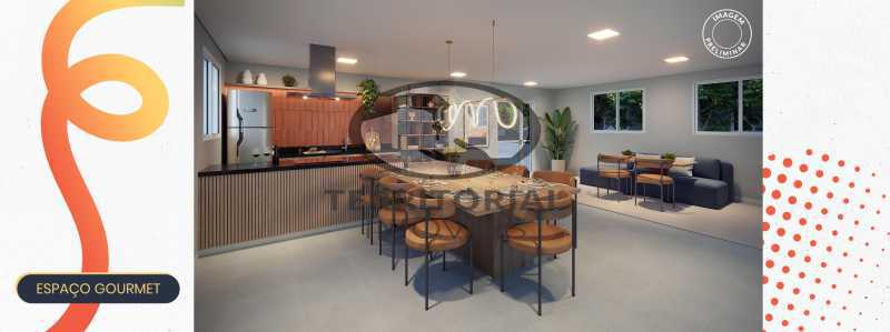Apartamento, 29 m² - Foto 13