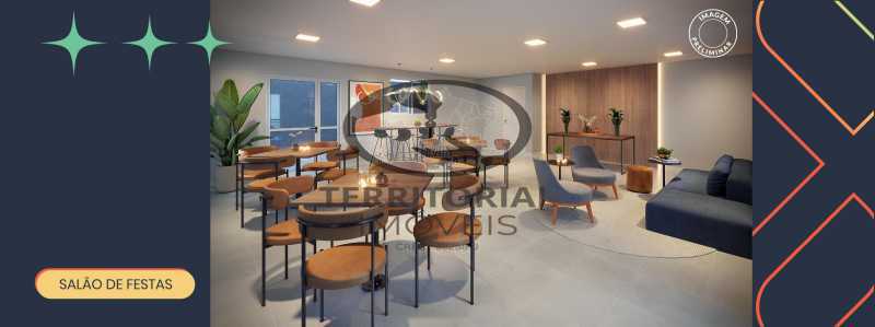 Apartamento, 29 m² - Foto 14