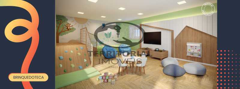 Apartamento, 29 m² - Foto 15
