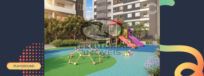 Apartamento, 29 m² - Foto 16