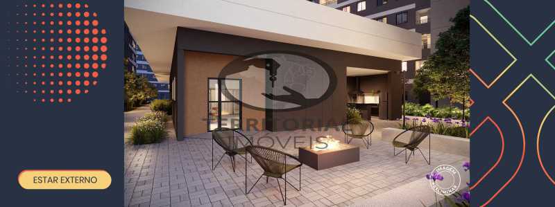 Apartamento, 29 m² - Foto 17