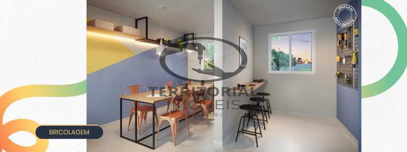 Apartamento, 29 m² - Foto 18