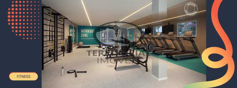 Apartamento, 29 m² - Foto 20