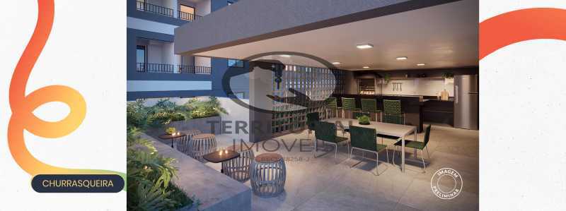 Apartamento, 29 m² - Foto 27