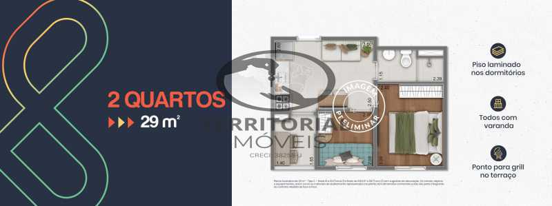 Apartamento, 29 m² - Foto 30