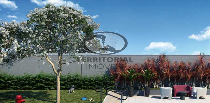 Apartamento, 2 quartos, 38 m² - Foto 3