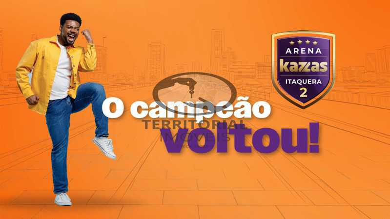 Apartamento, 2 quartos, 38 m² - Foto 5