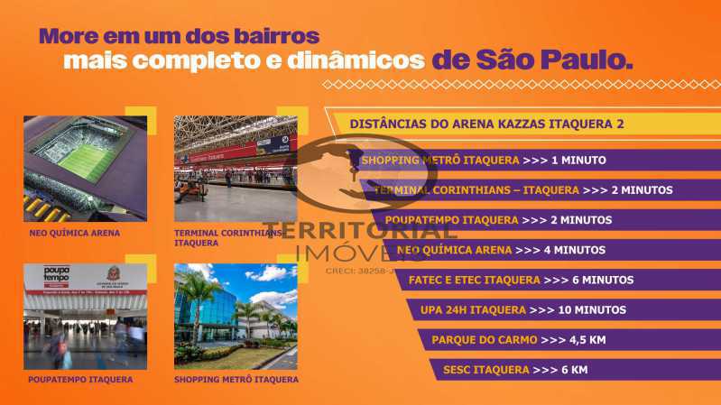 Apartamento, 2 quartos, 38 m² - Foto 7