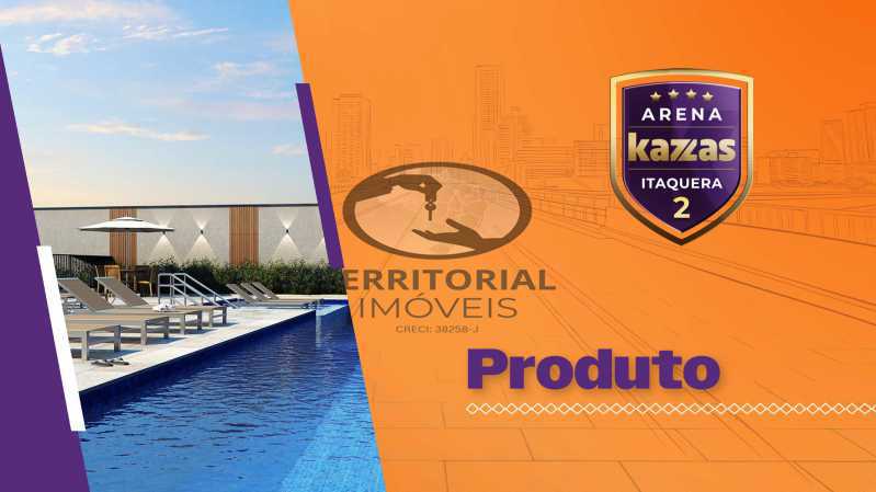 Apartamento, 2 quartos, 38 m² - Foto 9