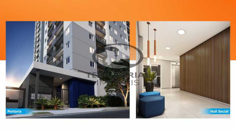 Apartamento, 2 quartos, 38 m² - Foto 13