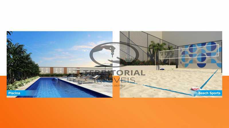 Apartamento, 2 quartos, 38 m² - Foto 14