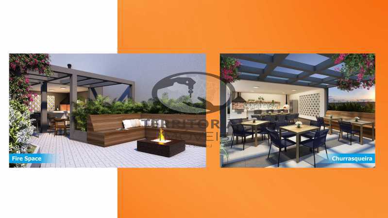 Apartamento, 2 quartos, 38 m² - Foto 15