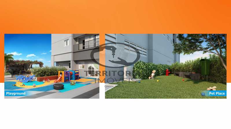 Apartamento, 2 quartos, 38 m² - Foto 17