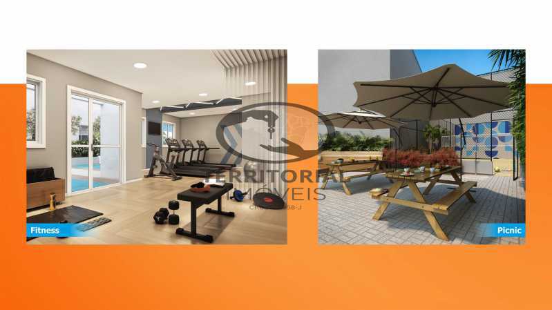 Apartamento, 2 quartos, 38 m² - Foto 18