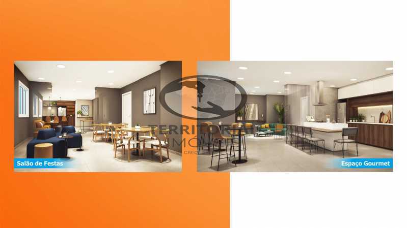 Apartamento, 2 quartos, 38 m² - Foto 19