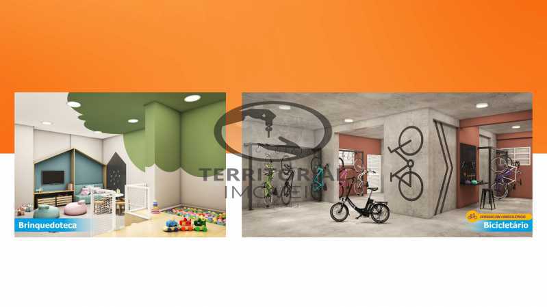 Apartamento, 2 quartos, 38 m² - Foto 21