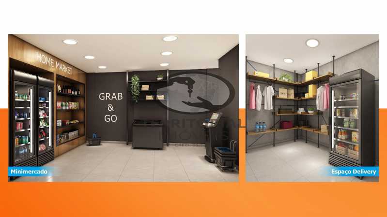 Apartamento, 2 quartos, 38 m² - Foto 22