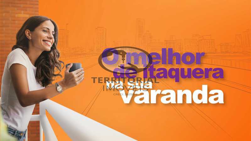 Apartamento, 2 quartos, 38 m² - Foto 23