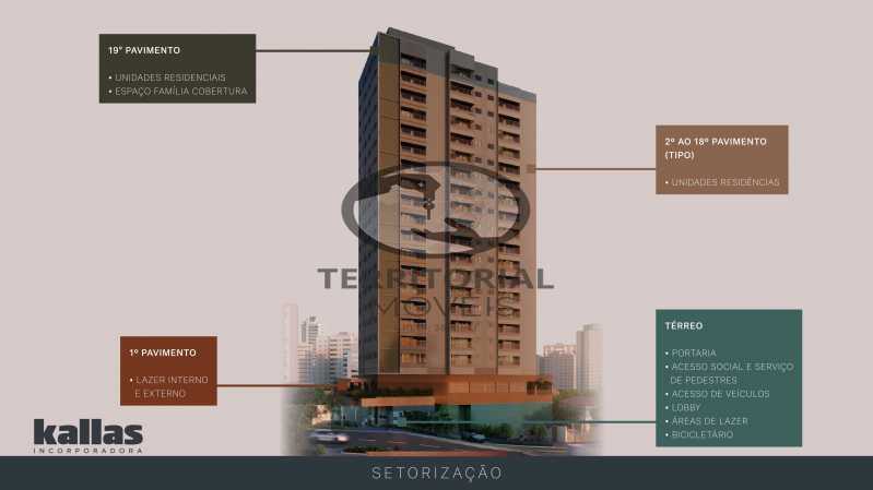 Apartamento, 50 m² - Foto 6