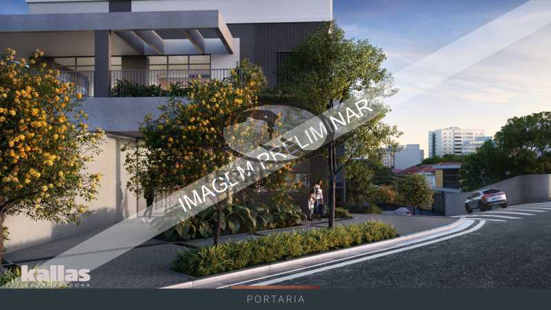 Apartamento, 50 m² - Foto 12