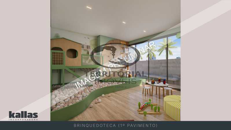 Apartamento, 50 m² - Foto 20
