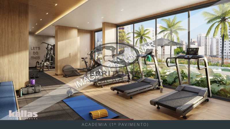 Apartamento, 50 m² - Foto 22