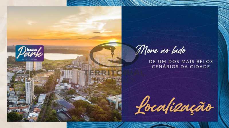 Apartamento, 38 m² - Foto 2