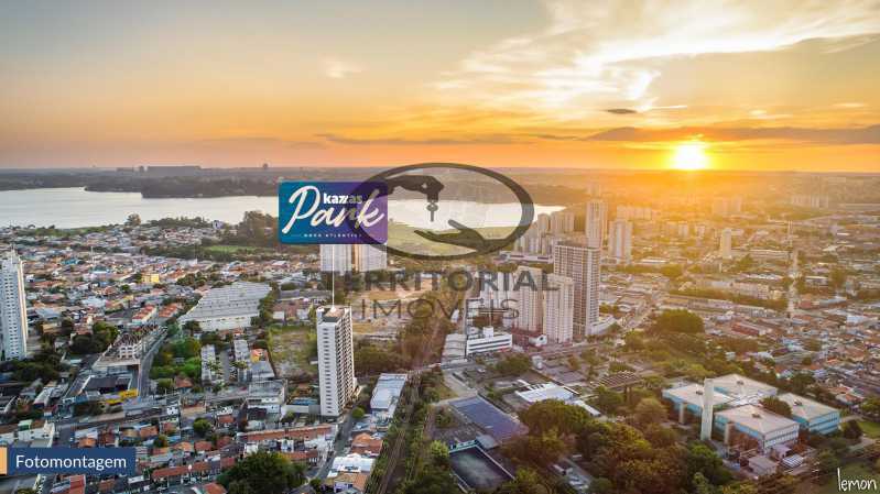 Apartamento, 38 m² - Foto 3