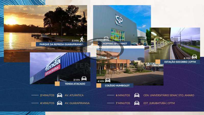 Apartamento, 38 m² - Foto 4