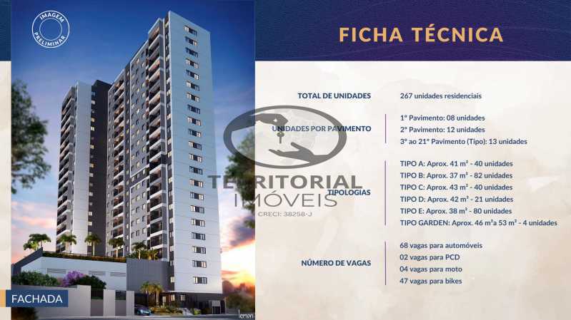 Apartamento, 38 m² - Foto 5