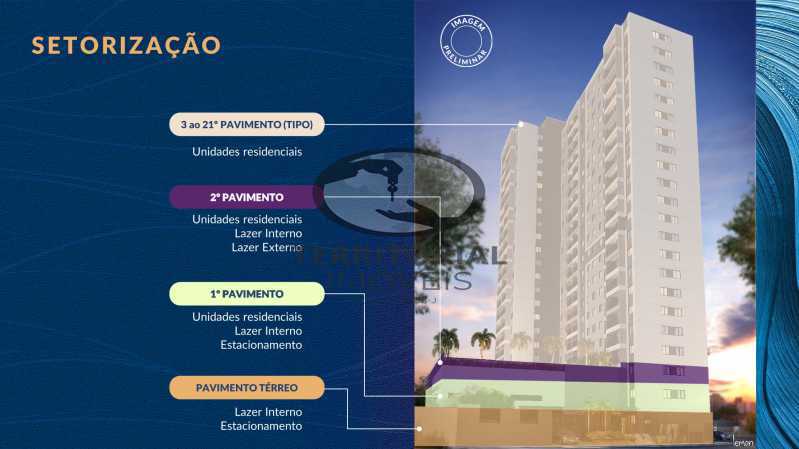 Apartamento, 38 m² - Foto 6