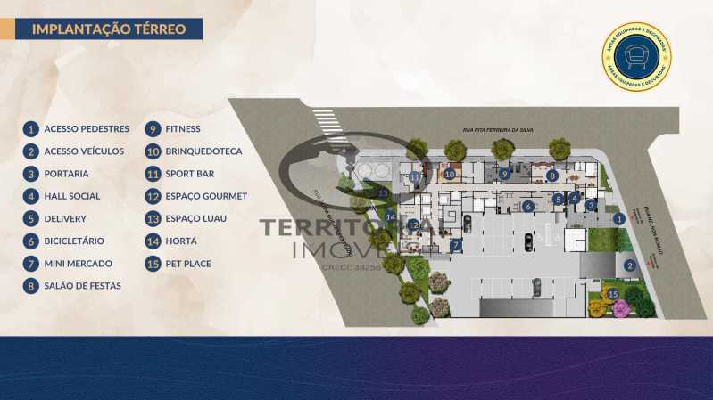 Apartamento, 38 m² - Foto 7