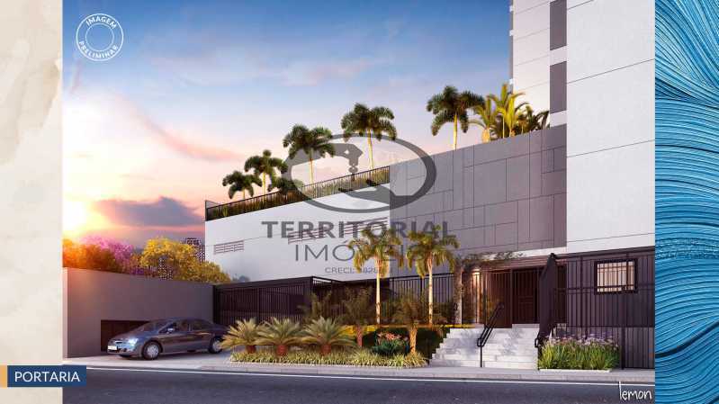 Apartamento, 38 m² - Foto 1