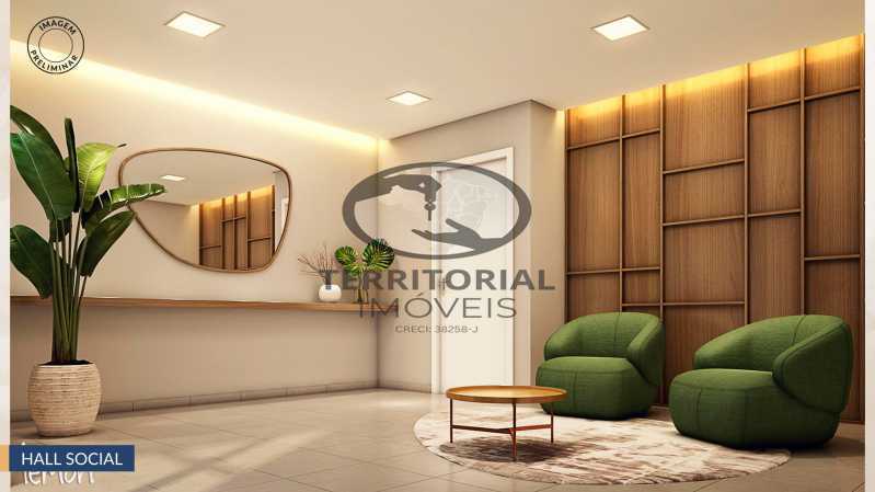 Apartamento, 38 m² - Foto 8