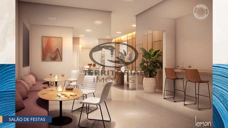 Apartamento, 38 m² - Foto 9