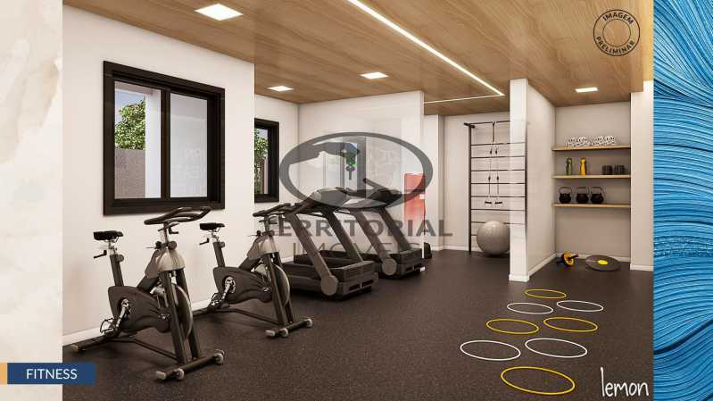 Apartamento, 38 m² - Foto 10