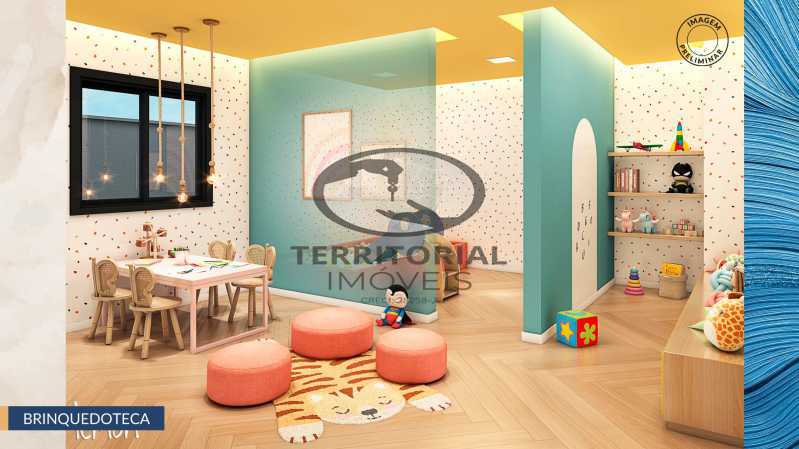 Apartamento, 38 m² - Foto 11