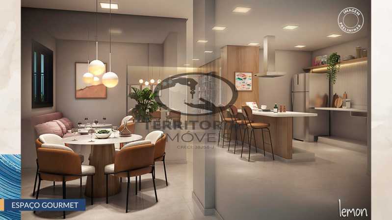 Apartamento, 38 m² - Foto 12