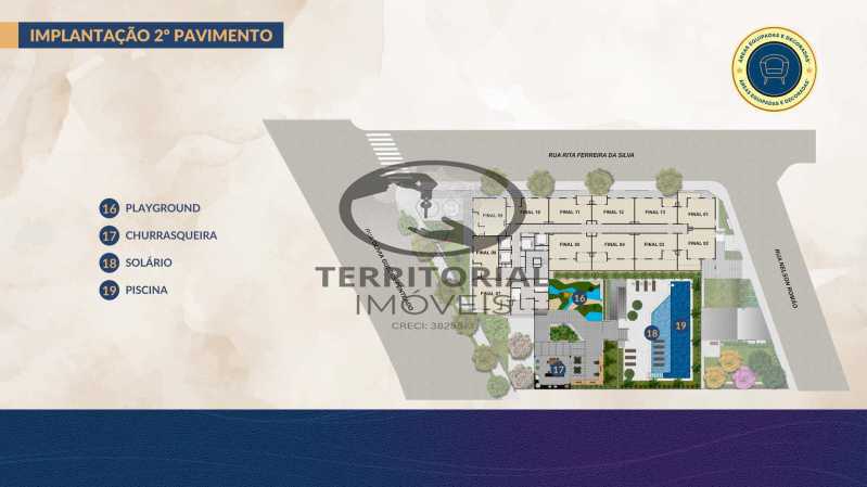 Apartamento, 38 m² - Foto 15