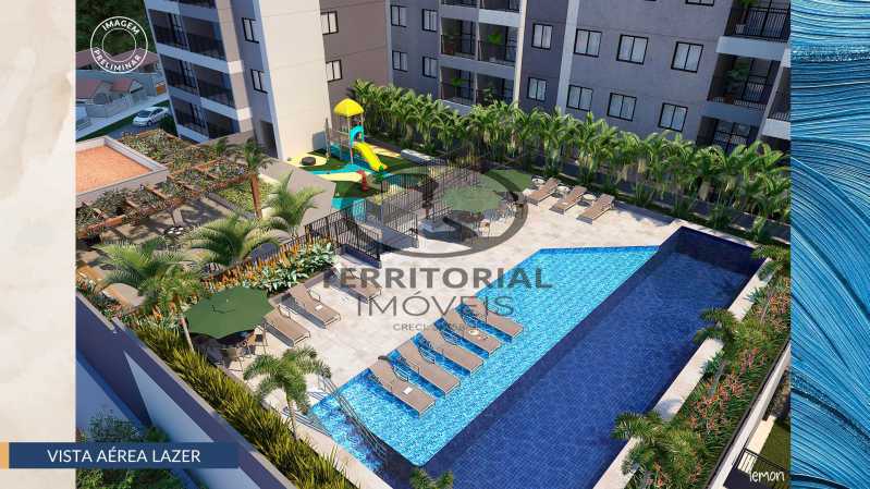 Apartamento, 38 m² - Foto 17