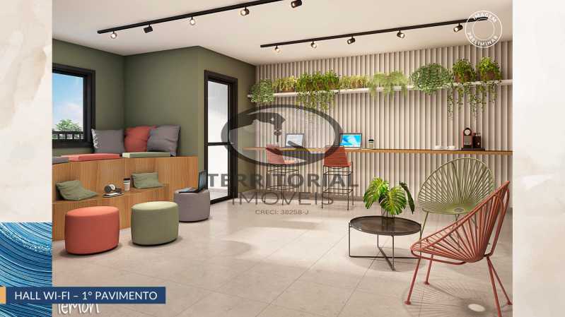 Apartamento, 38 m² - Foto 18