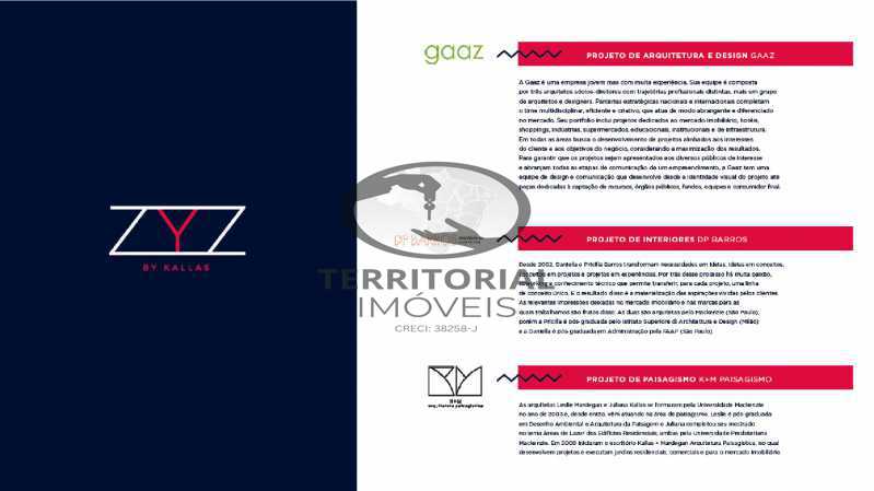 Apartamento, 1 quarto, 23 m² - Foto 1