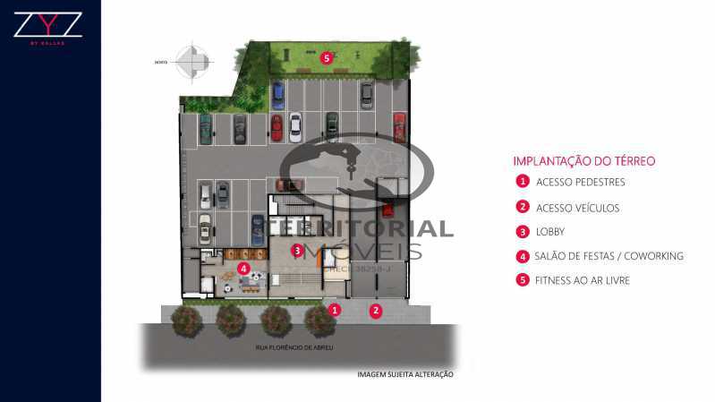 Apartamento, 1 quarto, 23 m² - Foto 5