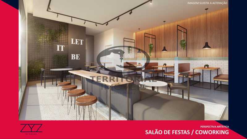 Apartamento, 1 quarto, 23 m² - Foto 8