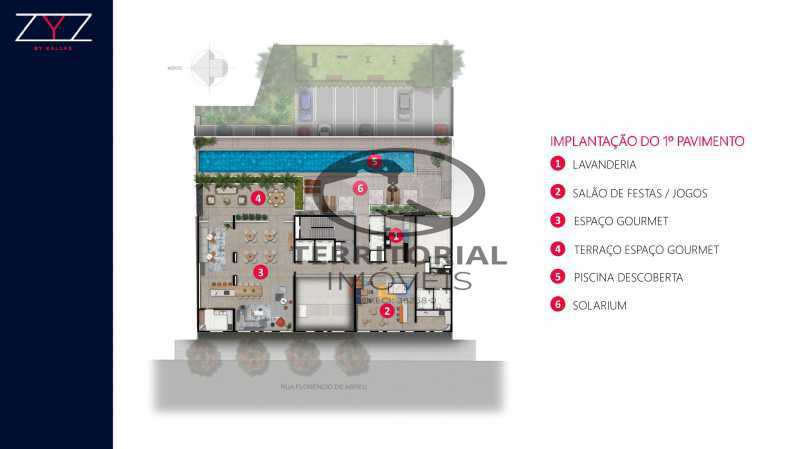 Apartamento, 1 quarto, 23 m² - Foto 10