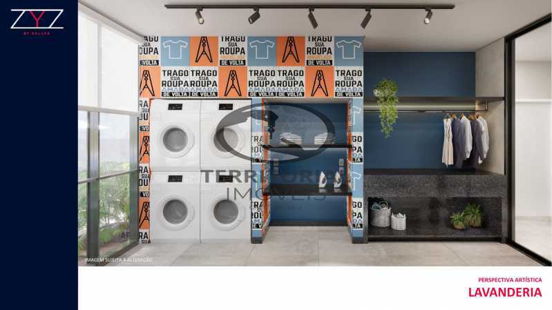 Apartamento, 1 quarto, 23 m² - Foto 11