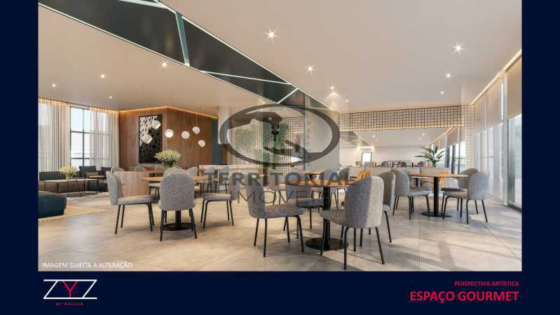 Apartamento, 1 quarto, 23 m² - Foto 13